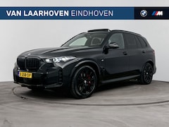 BMW X5 - xDrive50e M Sport Automaat / Panoramadak / Comfortstoelen / Comfort Access / Adaptieve LED