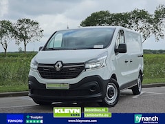 Renault Trafic - 2.0 DCI L1H1 2xZijdeur NAP
