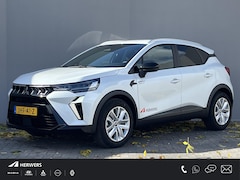 Mitsubishi ASX - 1.6 HEV AT Intense / Achteruitrijcamera / Navigatie via Apple Carplay & Android Auto / Key