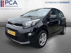 Kia Picanto - 1.0 ComfortPlusLine | Eerste eigenaar | Rijklaarprijs |