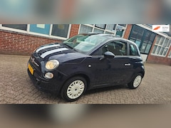 Fiat 500 - 1.2 Pop slechts 94.000km