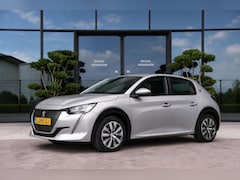 Peugeot e-208 - EV Active Pack 50 kWh | SOH 91, 56%