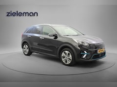 Kia e-Niro - E-Niro Edition 64 kWh - Navi, Camera, Half Leer, Stoelverw. SOH 100%