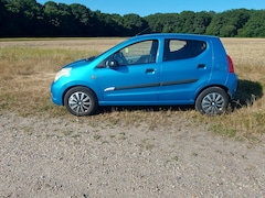 Suzuki Alto - 1.0 Comfort Plus