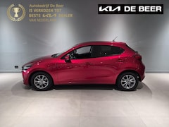 Mazda 2 - 2 1.5 SKYACTIV-G 90PK Comfort Navi/ Cruise/ Clima