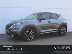 Nissan Juke - 1.6 Hybrid N-Design / * € 4.500 voorraadvoordeel */ Nieuw uit voorraad leverbaar /