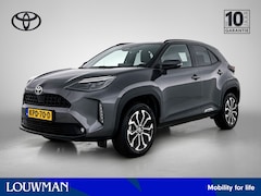 Toyota Yaris Cross - 1.5 Hybrid 115 Dynamic | Comfort Pack |