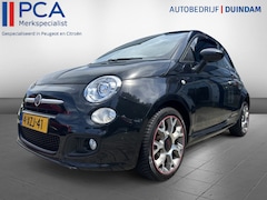 Fiat 500 - 0.9 TwinAir Turbo 500S | Koppeling vervangen | CarPlay |