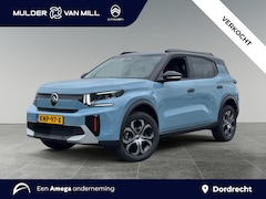 Citroën C3 Aircross - Plus 1.2 Hybrid 145pk | 7-PERSOONS | APPLE CARPLAY / ANDROID AUTO | CAMERA | TWO-TONE | CL
