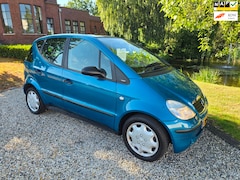 Mercedes-Benz A-klasse - 140 Classic Fun *129.000km* AIRCO