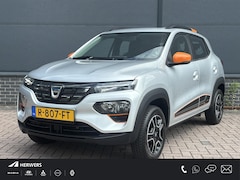 Dacia Spring - Comfort Plus 27 kWh / 1e Eigenaar / Dealer Onderhouden / NL Auto / 92% SOH /Navigatie / Ai