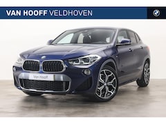 BMW X2 - sDrive20i Executive M Sport Automaat / Sportstoelen / LED / M Sportonderstel / Cruise Cont
