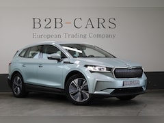 Skoda Enyaq iV - 80 | SOH 93, 25 % | Trekhaak | Warmtepomp