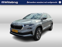 Skoda Karoq - 1.5 TSI ACT Business Edition Plus / 17"LMV / NAVI / APP.Connect / CAMERA