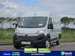 Citroën Jumper - 2.2 L4H2 Carplay Airco