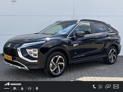 Mitsubishi Eclipse Cross - 2.4 PHEV Intense+ / Trekhaak / Eerste Eigenaar / Dealer onderhouden / 8 jr garantie /