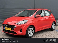 Hyundai i10 - 1.0 Comfort Smart / Dealer onderhouden / Navigatie / Apple Carplay / Android auto / Achter