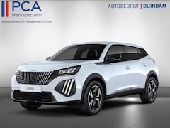 Peugeot e-2008 - Allure 54 KWH | Wordt verwacht |