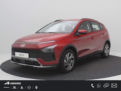 Hyundai Bayon - 1.0 T-GDI Comfort / Navigatie / Achteruitrijcamera / Apple Carplay & Android Auto / Dealer