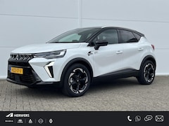 Mitsubishi ASX - 1.8 HEV AT Executive / Apple Carplay/Android / Autovoorstoelen verwarmd / cruise control a