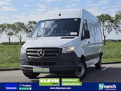 Mercedes-Benz Sprinter - 317 L2H2 Navi Mbux AC