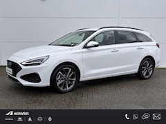 Hyundai i30 Wagon - 1.6 T-GDi Premium * Nu met € 4.000 Voordeel * Nieuw uit voorraad leverbaar