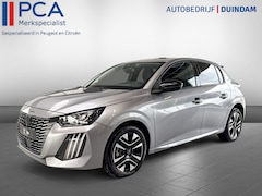 Peugeot 208 - Hybrid 110 Allure | CarPlay | Sensoren V+A |