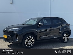 Toyota Yaris Cross - 1.5 Hybrid Dynamic / Navigatie / Apple Carplay / Achteruitrijcamera / Stuur-, Stoel en voo