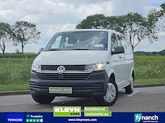 Volkswagen Transporter - 2.0 TDI ac 9-pers EURO6