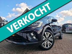 Renault Captur - 1.3 TCe 155 Initiale Paris
