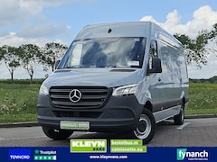 Mercedes-Benz Sprinter - 315 L3H2 Maxi LED Mbux