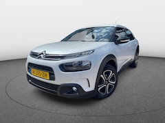 Citroën C4 Cactus - 1.2 PT NAVI CLIMA CARPLAY CRUISE LMV
