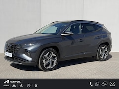 Hyundai Tucson - 1.6 T-GDI HEV Comfort / Fabrieksgarantie tot 4-2028 / 1650 KG Trekvermogen / 8 jaar hybrid