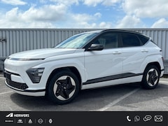 Hyundai Kona Electric - Comfort Smart 65.4 kWh / €4000, - Voordeel / Uit Voorraad Leverbaar / Elektrische Achterkl