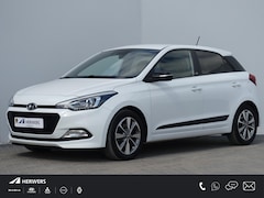 Hyundai i20 - 1.0 T-GDI Essence / Trehkaak / Navigatie / Apple & Android Auto / Cruise Control / Camera