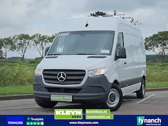 Mercedes-Benz Sprinter - 314 ac automaat EURO6
