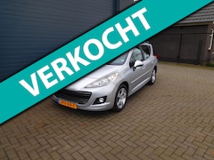 Peugeot 207 SW - 1.4 VTi Blue Lease
