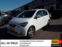 SEAT Mii Electric - Elektromotor 83pk Plus