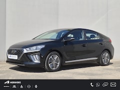 Hyundai IONIQ - 1.6 GDi PHEV Comfort / SOH 95.9% / All season banden / Stuur- & Stoelverwarming / Navigati