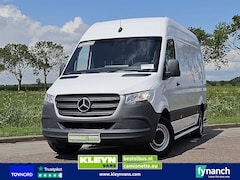Mercedes-Benz Sprinter - 315 ac automaat EURO6
