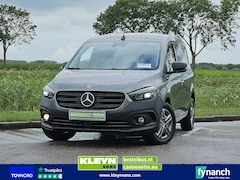Mercedes-Benz eCitan - 51kWh L1 290Km WLTP