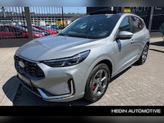 Ford Kuga - 2.5 PHEV ST-Line X | Winter pack | Technology Pack | AGR stoelen | Elektrische Trekhaak |