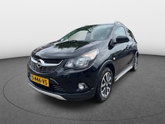 Opel Karl - Rocks 1.0 CARPLAY AIRCO CRUISE LMV