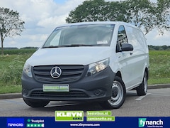 Mercedes-Benz eVito - L2 280KM WLTP 60kWh