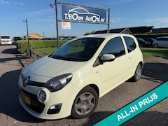 Renault Twingo - 1.2 16V Collection|AIRCO