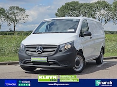 Mercedes-Benz eVito