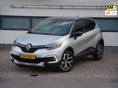 Renault Captur - 1.3 TCe Intens |NL Auto| 1e eigenaar| Nieuwstaat| 22.000 km|
