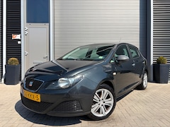 SEAT Ibiza - 1.2 Club/155.000 NAP/Airco/Lichtmetaal/