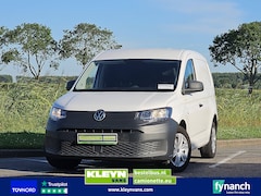 Volkswagen Caddy Cargo - 2.0 TDI CARGO