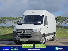 Mercedes-Benz Sprinter - 311 CDI AUT. L3H2